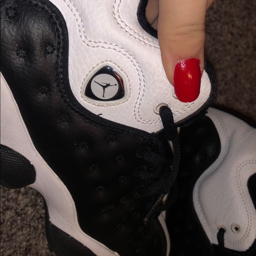 Jordan shoes